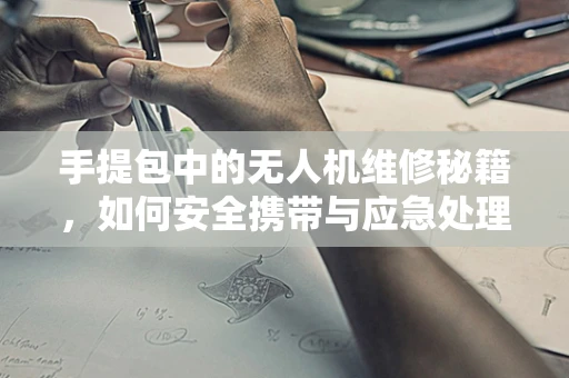 手提包中的无人机维修秘籍，如何安全携带与应急处理？
