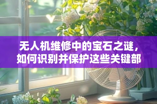 无人机维修中的宝石之谜，如何识别并保护这些关键部件？