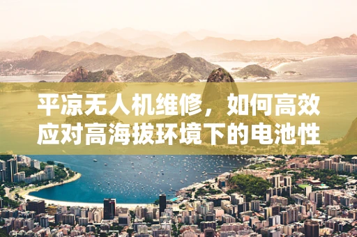 平凉无人机维修，如何高效应对高海拔环境下的电池性能挑战？