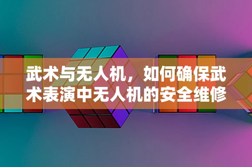 武术与无人机，如何确保武术表演中无人机的安全维修？