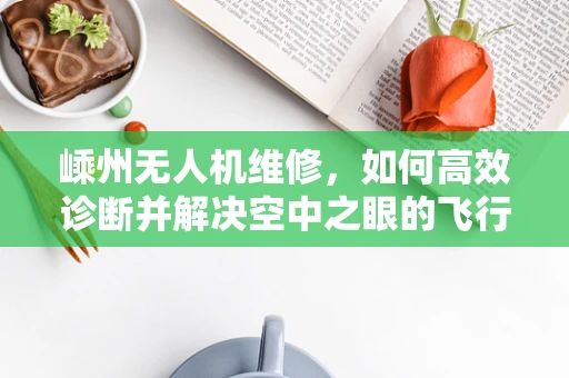 嵊州无人机维修，如何高效诊断并解决空中之眼的飞行故障？