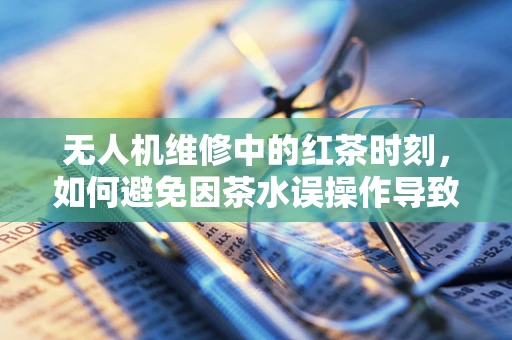 无人机维修中的红茶时刻，如何避免因茶水误操作导致的设备故障？
