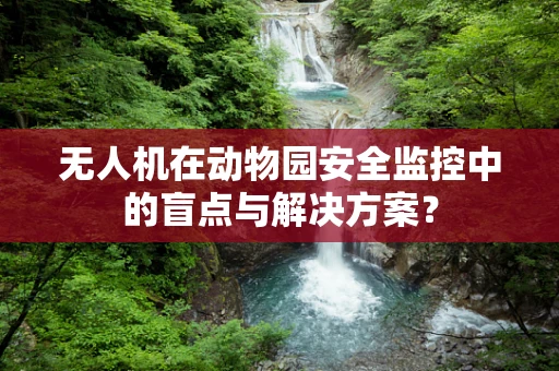 无人机在动物园安全监控中的盲点与解决方案？