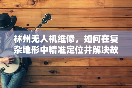 林州无人机维修，如何在复杂地形中精准定位并解决故障？