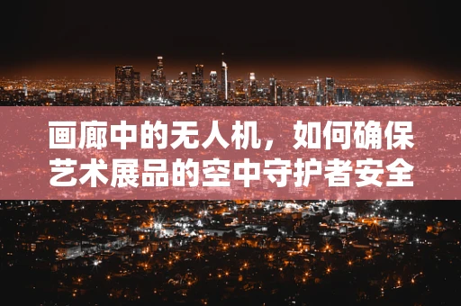 画廊中的无人机，如何确保艺术展品的空中守护者安全运行？