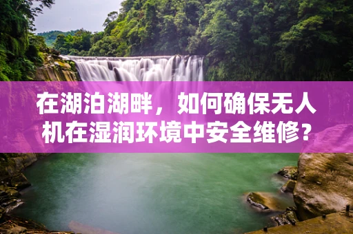 在湖泊湖畔，如何确保无人机在湿润环境中安全维修？