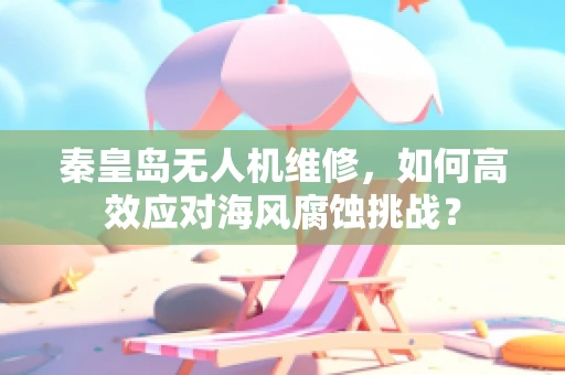 秦皇岛无人机维修，如何高效应对海风腐蚀挑战？