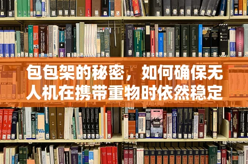 包包架的秘密，如何确保无人机在携带重物时依然稳定飞行？