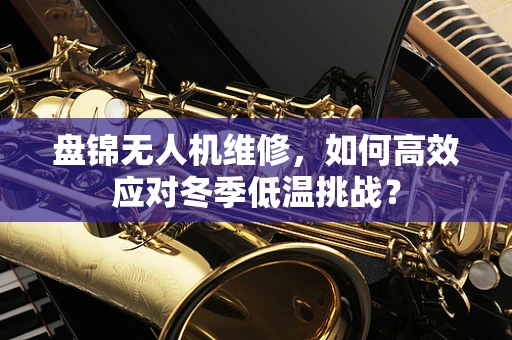 盘锦无人机维修，如何高效应对冬季低温挑战？