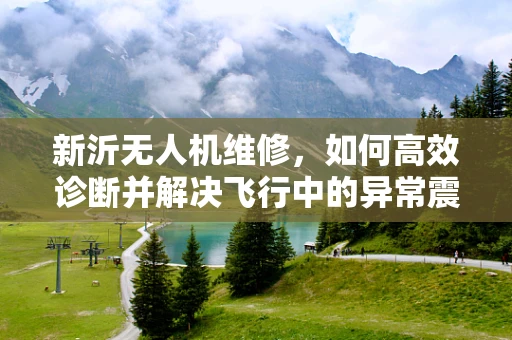 新沂无人机维修，如何高效诊断并解决飞行中的异常震动问题？