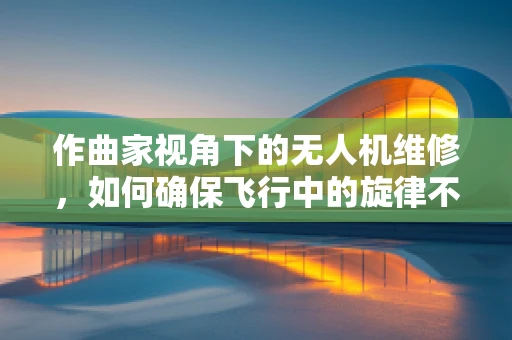 作曲家视角下的无人机维修，如何确保飞行中的旋律不中断？
