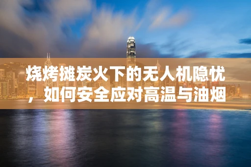 烧烤摊炭火下的无人机隐忧，如何安全应对高温与油烟侵蚀？