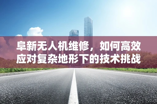 阜新无人机维修，如何高效应对复杂地形下的技术挑战？