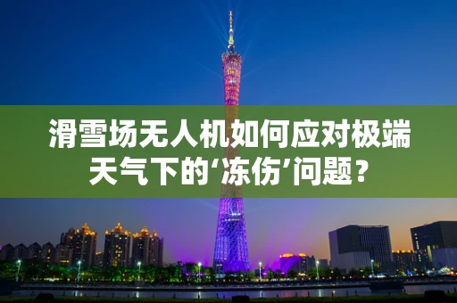 滑雪场无人机如何应对极端天气下的‘冻伤’问题？