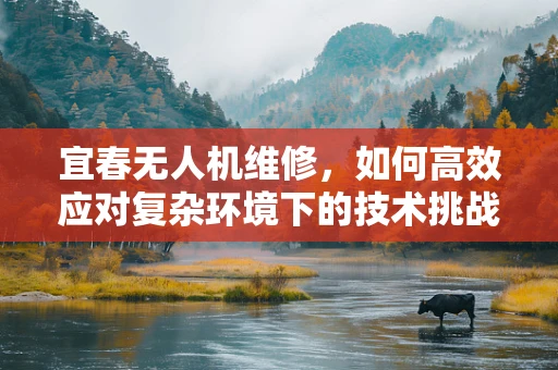 宜春无人机维修，如何高效应对复杂环境下的技术挑战？