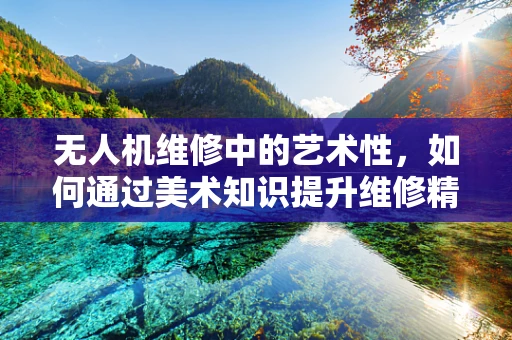 无人机维修中的艺术性，如何通过美术知识提升维修精度？