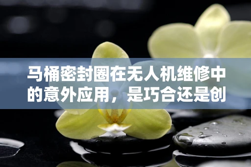 马桶密封圈在无人机维修中的意外应用，是巧合还是创新之举？