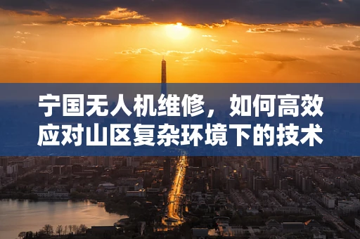 宁国无人机维修，如何高效应对山区复杂环境下的技术挑战？