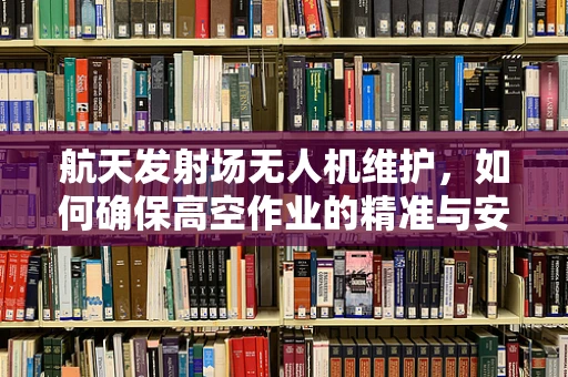 航天发射场无人机维护，如何确保高空作业的精准与安全？