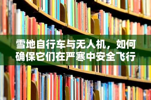 雪地自行车与无人机，如何确保它们在严寒中安全飞行？