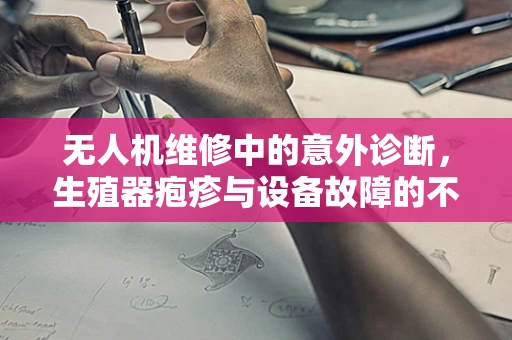 无人机维修中的意外诊断，生殖器疱疹与设备故障的不期而遇