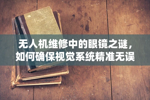 无人机维修中的眼镜之谜，如何确保视觉系统精准无误？