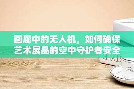 画廊中的无人机，如何确保艺术展品的空中守护者安全运行？