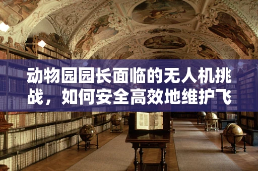 动物园园长面临的无人机挑战，如何安全高效地维护飞行设备？