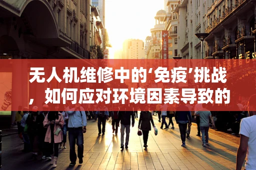 无人机维修中的‘免疫’挑战，如何应对环境因素导致的‘疾病’？