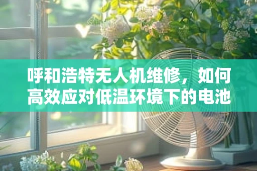 呼和浩特无人机维修，如何高效应对低温环境下的电池续航问题？