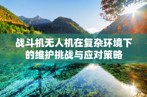 战斗机无人机在复杂环境下的维护挑战与应对策略