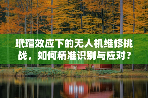 玳瑁效应下的无人机维修挑战，如何精准识别与应对？