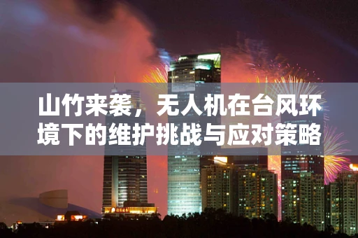山竹来袭，无人机在台风环境下的维护挑战与应对策略