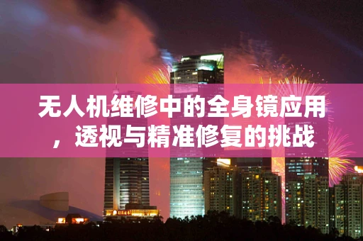 无人机维修中的全身镜应用，透视与精准修复的挑战