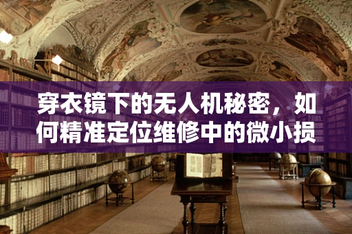 穿衣镜下的无人机秘密，如何精准定位维修中的微小损伤？
