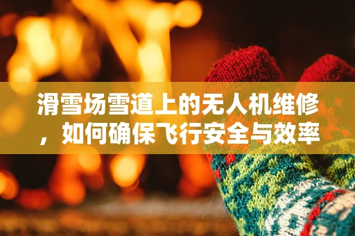 滑雪场雪道上的无人机维修，如何确保飞行安全与效率？