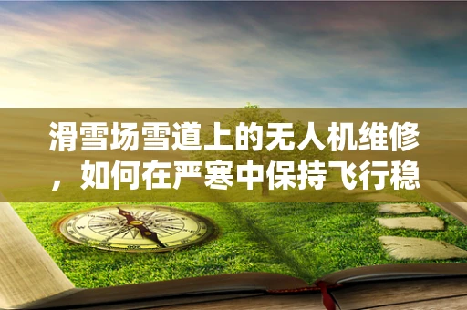 滑雪场雪道上的无人机维修，如何在严寒中保持飞行稳定？