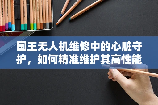 国王无人机维修中的心脏守护，如何精准维护其高性能电机？