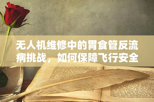 无人机维修中的胃食管反流病挑战，如何保障飞行安全？