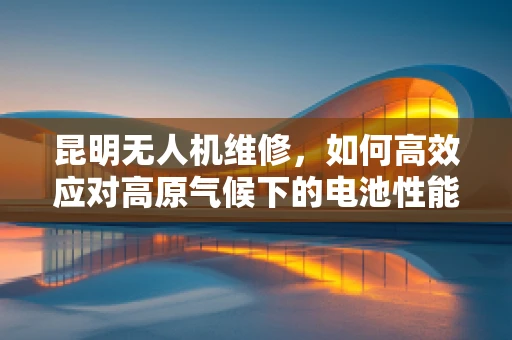 昆明无人机维修，如何高效应对高原气候下的电池性能挑战？