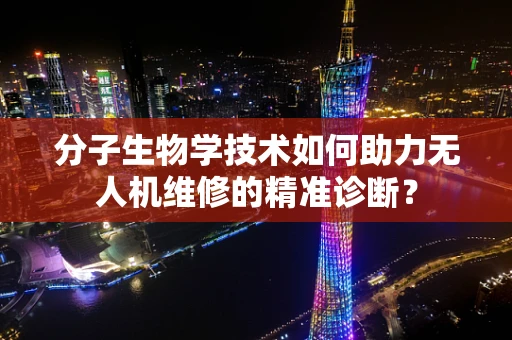 分子生物学技术如何助力无人机维修的精准诊断？