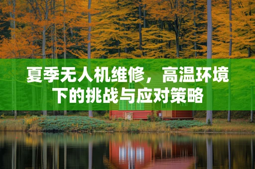 夏季无人机维修，高温环境下的挑战与应对策略