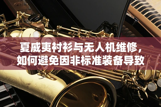 夏威夷衬衫与无人机维修，如何避免因非标准装备导致的意外？