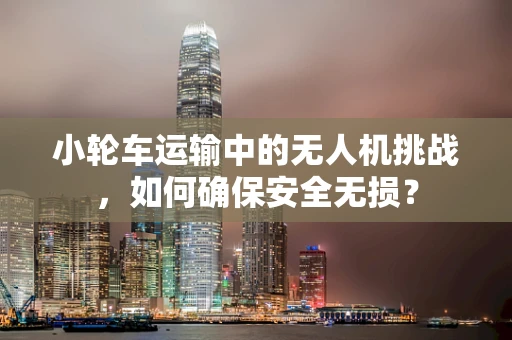 小轮车运输中的无人机挑战，如何确保安全无损？