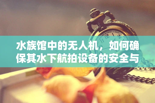 水族馆中的无人机，如何确保其水下航拍设备的安全与维护？