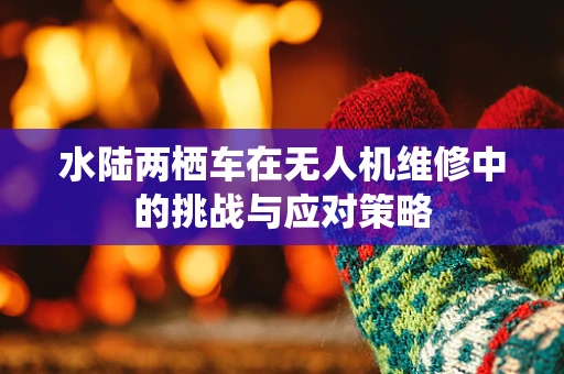 水陆两栖车在无人机维修中的挑战与应对策略