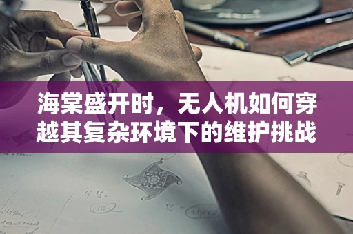 海棠盛开时，无人机如何穿越其复杂环境下的维护挑战？