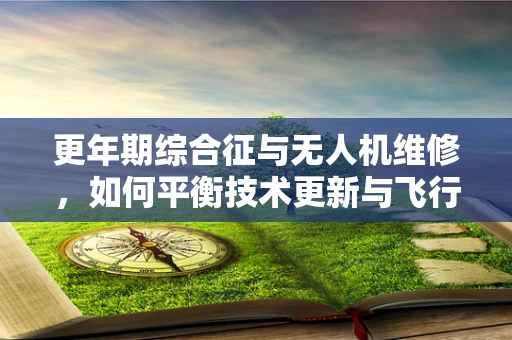 更年期综合征与无人机维修，如何平衡技术更新与飞行员健康？