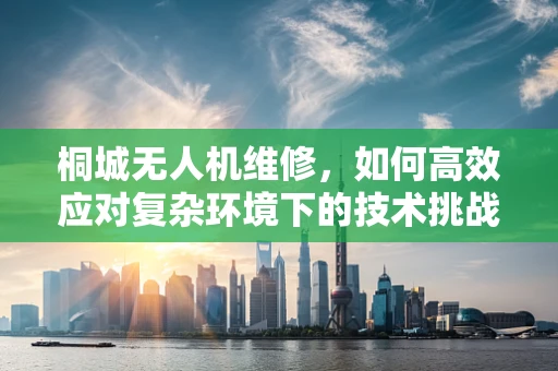 桐城无人机维修，如何高效应对复杂环境下的技术挑战？