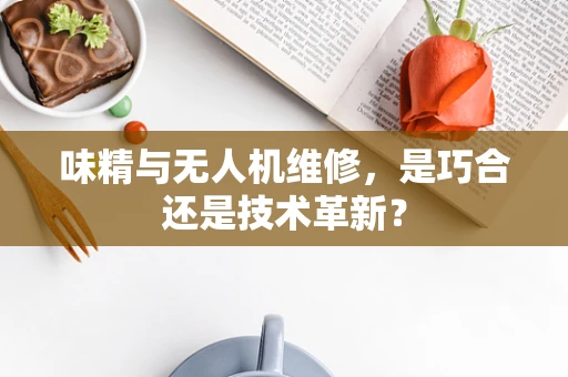 味精与无人机维修，是巧合还是技术革新？